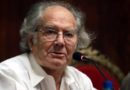 Adolfo Pérez Esquivel: «Estados Unidos no tiene aliados, no tiene amigos, solo piensa en intereses económicos»