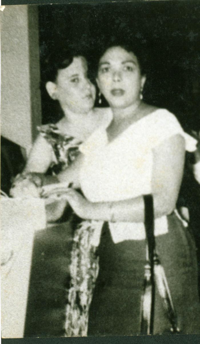 A siete años de la muerte de la heroína del Moncada Melba Hernández