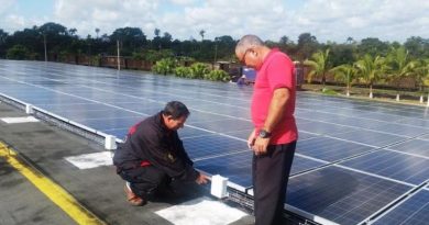 Cuba integra la Alianza Energética de la Franja y la Ruta (+video) Cuba integra la Alianza Energética de la Franja y la Ruta (+video)