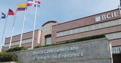 Banco Centroamericano de Integración Económica aprueba primer crédito a Cuba Banco Centroamericano de Integración Económica aprueba primer crédito a Cuba