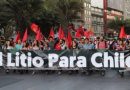 Rechazan política de Gobierno de Chile para privatizar el litio