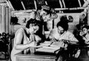 ESCÁNER: 1961, el año que Cuba se convirtió en escuela