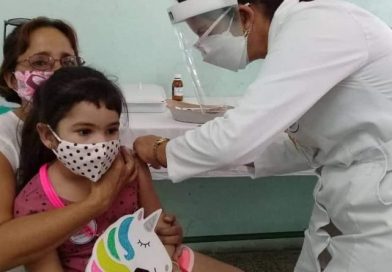¿Vacunar a los niños? Cuba indica el camino