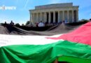 Miles marchan en EEUU contra el sionismo en el Día de la Nakba (+video)