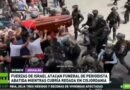 Obispo católico de Jerusalén condena incursión israelí en el funeral de Abu Akleh
