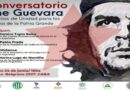 Embajadores de Cuba, Venezuela, Bolivia y Nicaragua – Homenaje al Che – junio 24 CABA