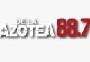 Sábados de 12:00 a 14;00 hs. FM 88.7 radio De la azotea – Mar del Plata