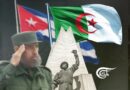6 de julio de 1962 – Huellas cubanas en la independencia de Argelia