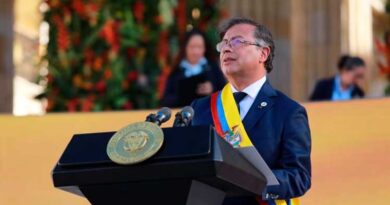 Petro: «La unidad latinoamericana no puede ser un mero discurso»
