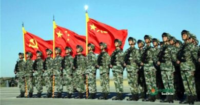 China – A 95 años del Ejército Popular de Liberación, salvaguarda de la paz mundial