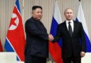 Corea del Norte ofrece a Rusia cien mil voluntarios contra Ucrania