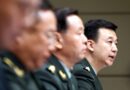 China: «EE.UU. está creando deliberadamente una crisis, y al mismo tiempo inventando una excusa para culpar a otros»