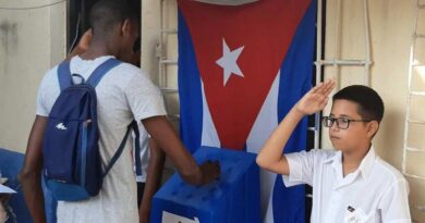 En referéndum popular se aprobó el nuevo Código de las Familias en Cuba