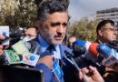 Cuba denuncia: EE.UU niega visado a Sacha Llorenti, secretario ejecutivo del ALBA-TCP