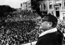 A 49 años del asesinato de Salvador Allende y golpe de estado al gobierno de la Unidad Popular (+video)