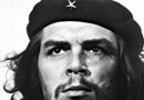 9 de octubre – Biografía de Ernesto «Che» Guevara de la Serna