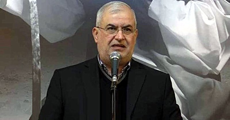 Mohamad Raad, del bloque Lealtad a la Resistencia
