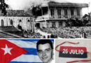 Autoridades de Cuba rememoran alzamiento revolucionario de 1956