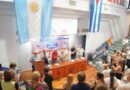 Se llevó a cabo el XVII Encuentro del Movimiento Argentino de Solidaridad con Cuba en Buenos Aires