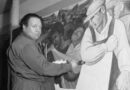 Alcance del legado de Diego Rivera a 65 años de su muerte
