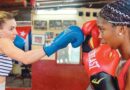 INDER da luz verde al boxeo para las mujeres cubanas (+Video)