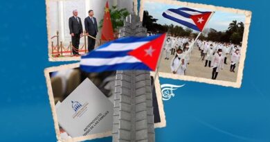 Cuba. Cinco victorias estratégicas