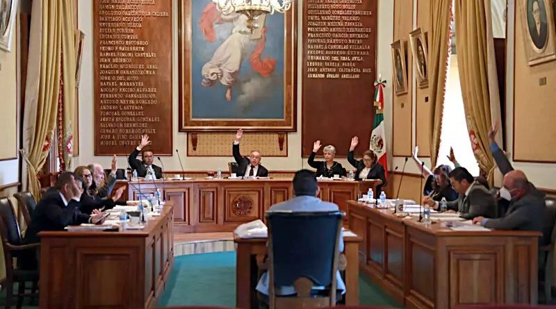 Poder Judicial de Zacatecas