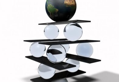 Cinco grandes temas para equilibrar el mundo