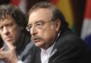 «La derecha convoca a las masas y le arrebata a la izquierda la épica de la insurrección»