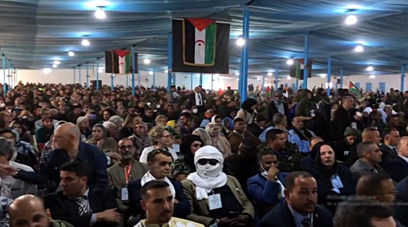 Congreso del Frente Polisario