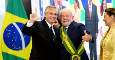 Lula, la CELAC, el contexto regional 