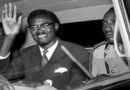 <a>Patricio Lumumba: Asesinado por defender la libertad del Congo</a>