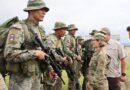 El Pentágono presiona a Latinoamérica para que envíe armas a Ucrania