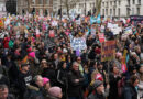 Realizan en Reino Unido mayor huelga en década (+Foto)