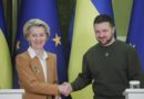 La UE entrenará a 30.000 soldados ucranianos, el doble de lo previsto