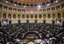 Diputados argentinos contra el bloqueo a Cuba