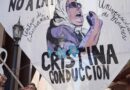 Madres de Plaza de Mayo respaldaron a vicepresidenta argentina