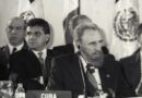 Fidel en la memoria y en la acción unitaria de las cumbres iberoamericanas