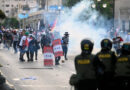 Perú: El dossier de un golpe en proceso