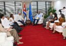 Agradecen en Cuba apoyo de UE a resolución contra bloqueo
