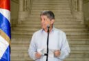 Cuba rechaza acusación de supuesta colaboración para espiar a EEUU