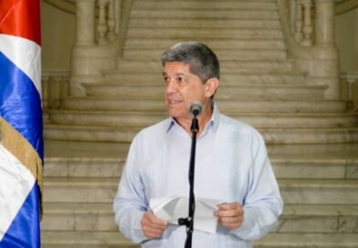 Cuba rechaza acusación de supuesta colaboración para espiar a EEUU