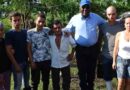 Vicepresidente de Cuba llamó al autoabastecimiento rural