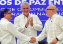 Acuerdan en Cuba cese al fuego ELN y Gobierno de Colombia