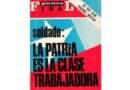 “PUNTO FINAL” denunció el golpe de Pinochet