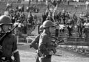 Chile: la historia del estadio Nacional, anfiteatro de la represión (+video)