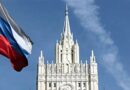 Rusia insta a Armenia y Azerbaiyán que cesen las hostilidades