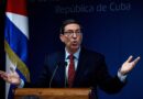 Condena Cuba atentado terrorista en Türkiye