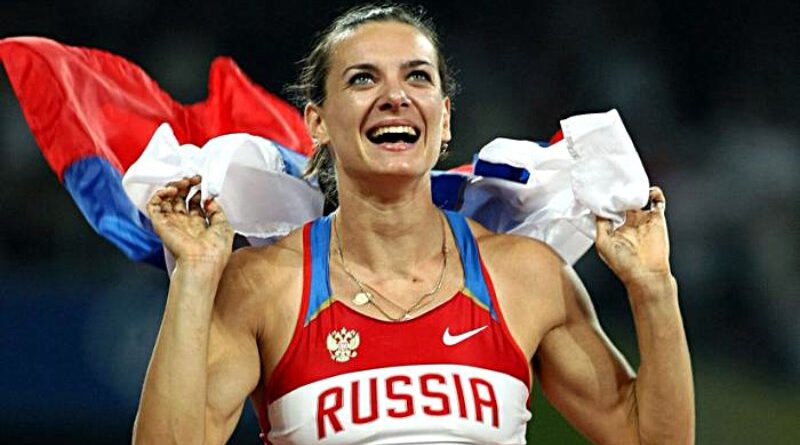 deporte ruso