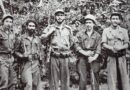 25 de noviembre – Fidel Castro: «¡Pueblos como este son los que han hecho posible el triunfo de Cuba!»